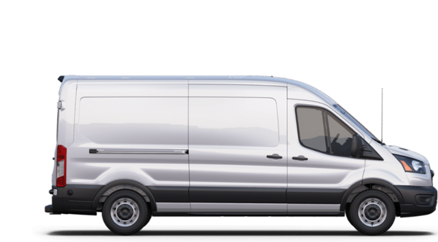 2023 Ford Transit External Image 1
